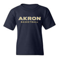 Akron - NCAA Women's Basketball : Maddie Vejsicky - Classic Shersey Youth T-Shirt Hoodie, Sweatshirt (Image 1)