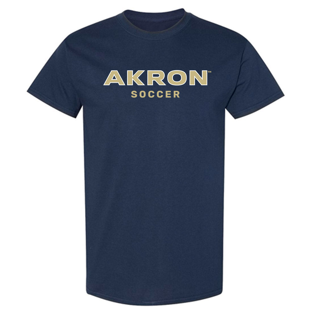 Akron - NCAA Women's Soccer : Anna Simmons - Classic Shersey T-Shirt Hoodie, Sweatshirt | CoreVibeTees.com (Image 1)