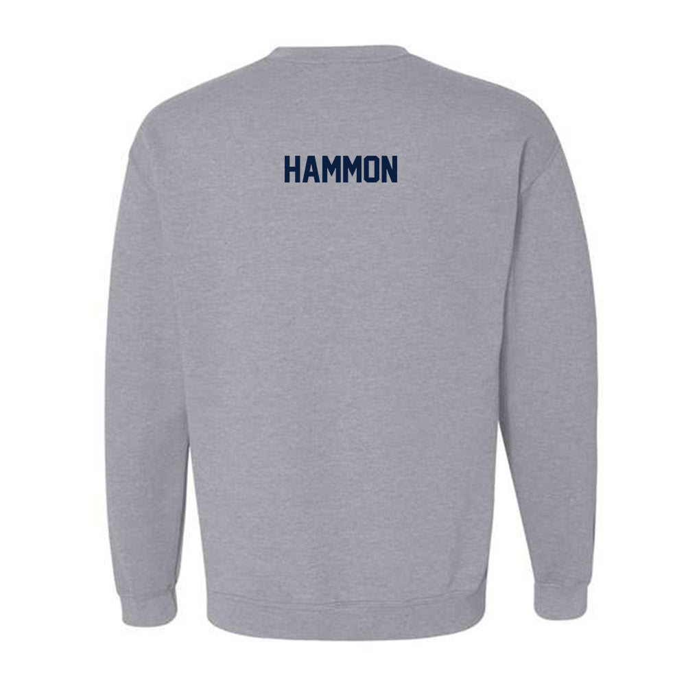 Akron - NCAA Cheerleading : Haley Hammon - Classic Fashion Shersey Crewneck Sweatshirt Style001 T-Shirts, Hoodie (Image 2)