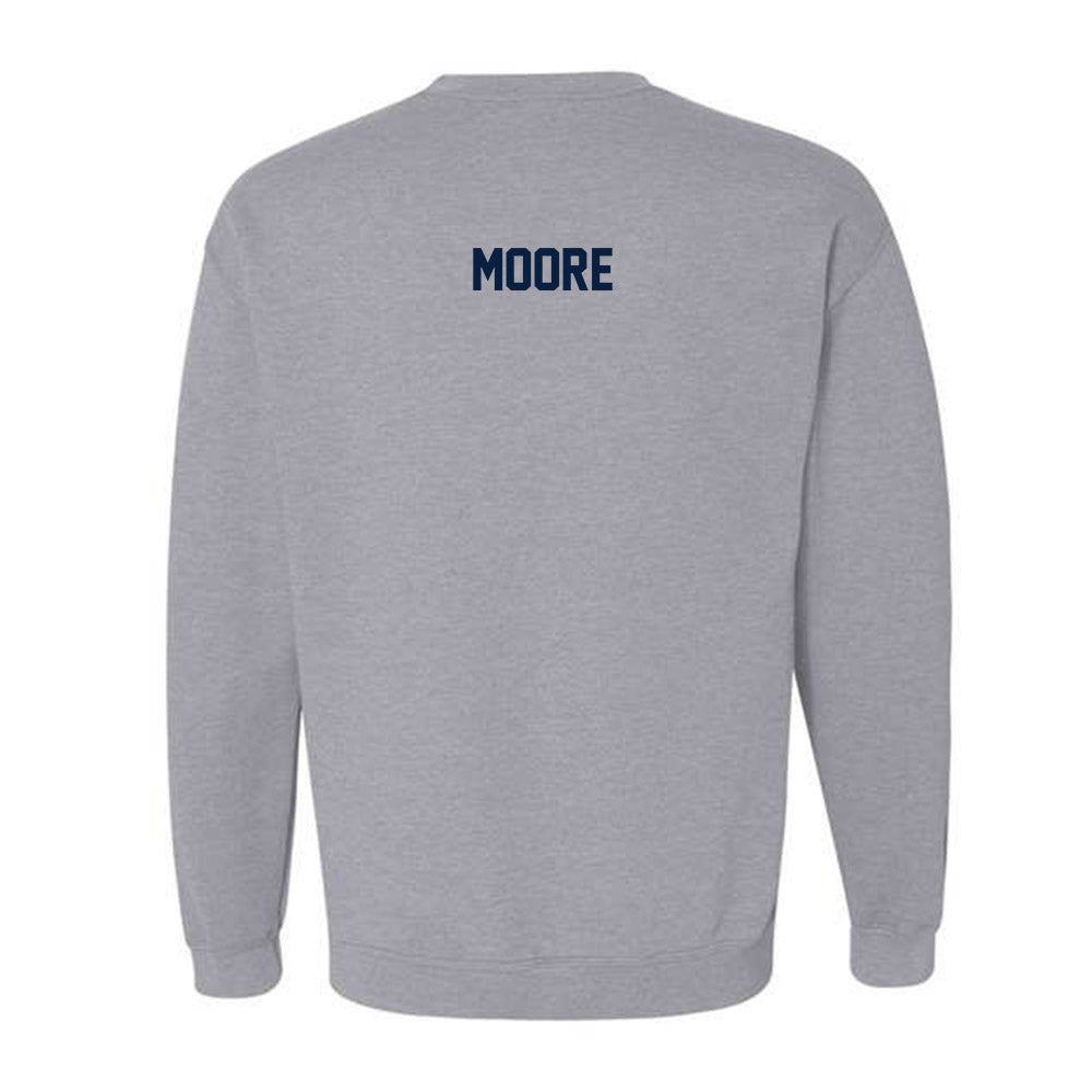 Akron - NCAA Cheerleading : Kiya Moore - Classic Fashion Shersey Crewneck Sweatshirt T-Shirts, Hoodie (Image 2)