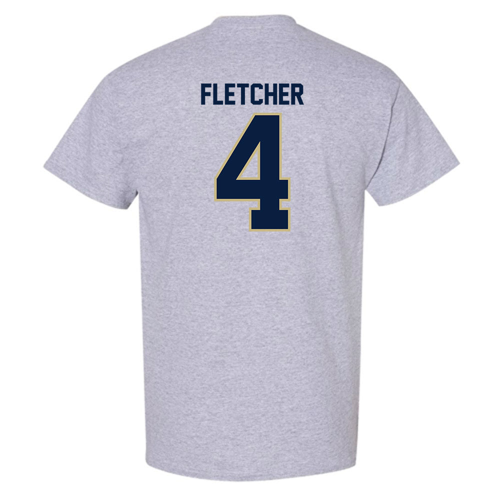 Akron - NCAA Women's Lacrosse : Kellen Fletcher - Classic Fashion Shersey T-Shirt Style001 Hoodie, Sweatshirt (Image 2)