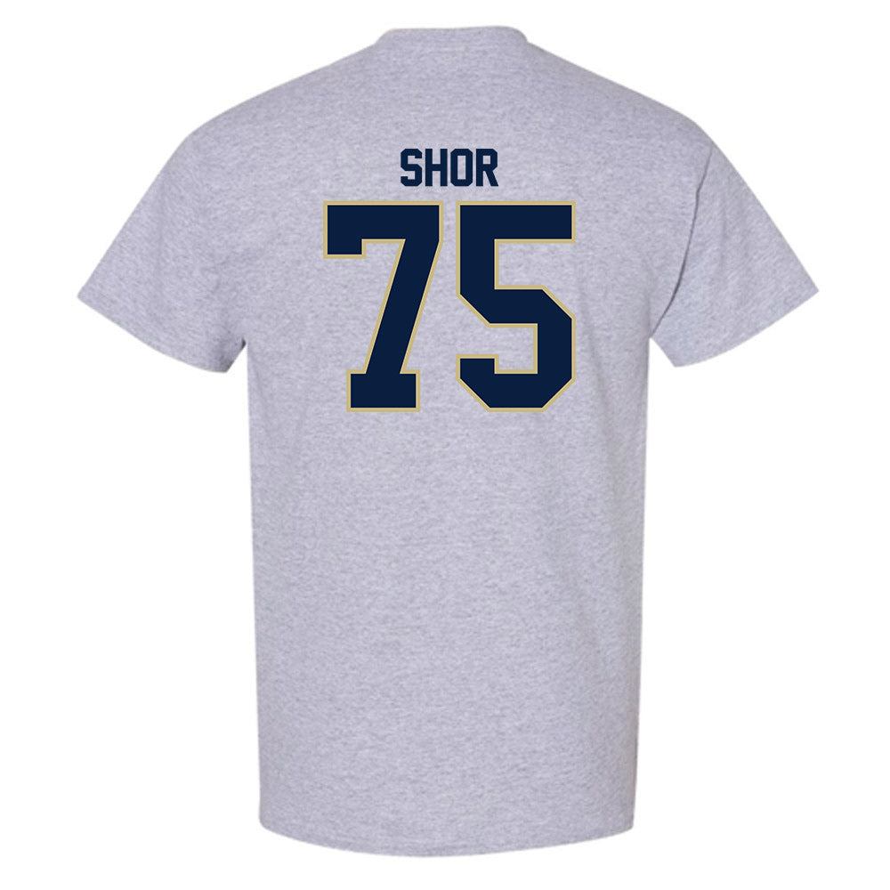 Akron - NCAA Football : Dayne Shor - Classic Fashion Shersey T-Shirt Style002 Hoodie, Sweatshirt | CoreVibeTees.com (Image 2)