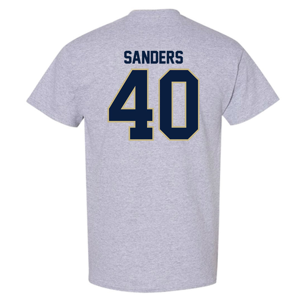 Akron - NCAA Women's Lacrosse : Hannah Sanders - Classic Fashion Shersey T-Shirt Style001 Hoodie, Sweatshirt (Image 2)