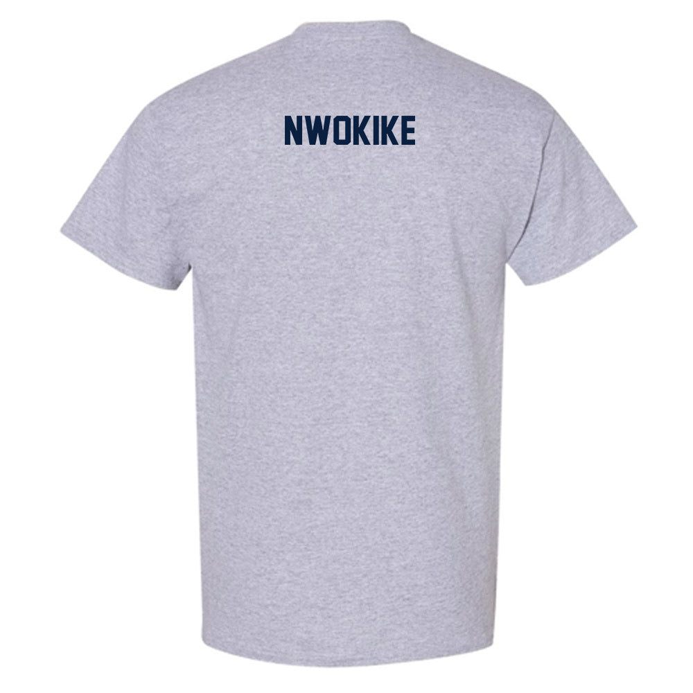 Akron - NCAA Women's Track & Field : Joy Nwokike - Classic Fashion Shersey T-Shirt Hoodie, Sweatshirt (Image 2)