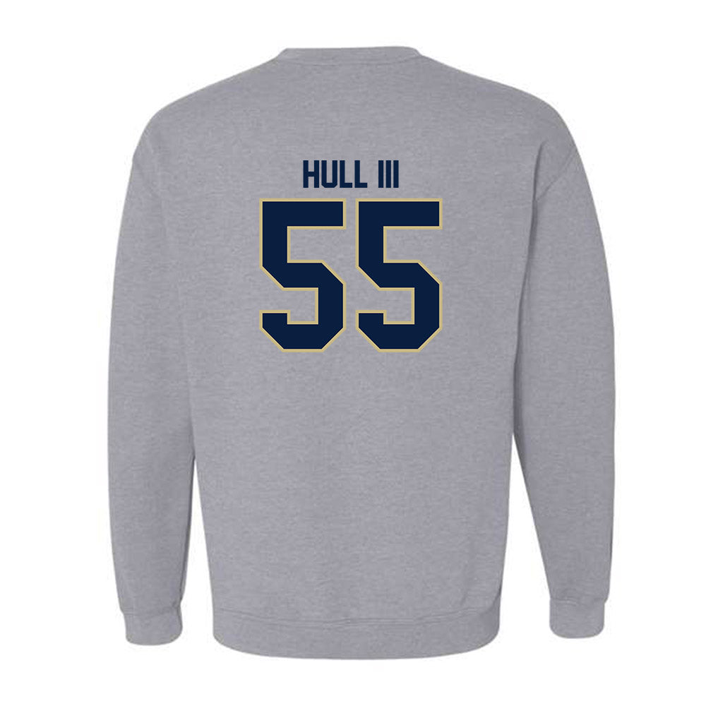 Akron - NCAA Football : Ronald Hull III - Crewneck Sweatshirt Style002 T-Shirts, Hoodie | CoreVibeTees.com (Image 2)