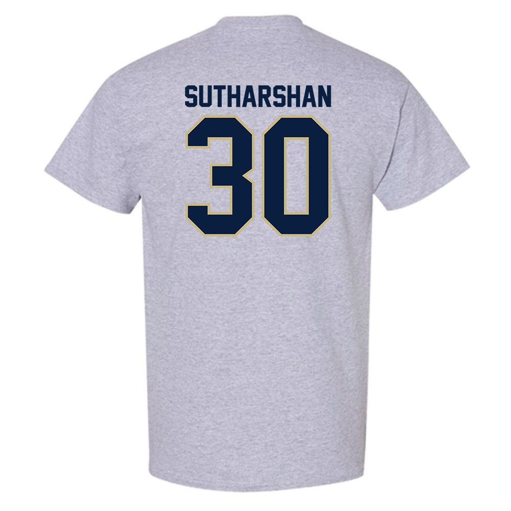Akron - NCAA Women's Soccer : Eesha Sutharshan - Classic Fashion Shersey T-Shirt Hoodie, Sweatshirt (Image 2)