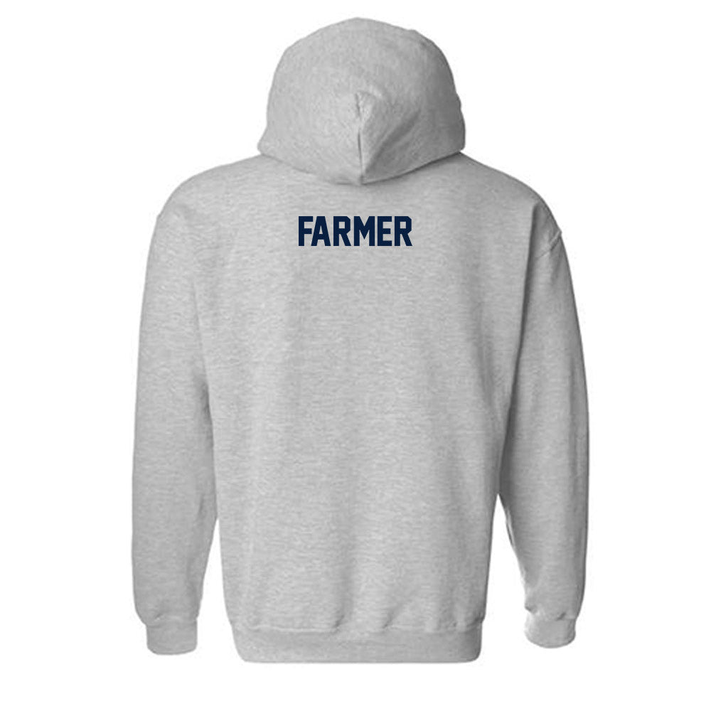 Akron - NCAA Cheerleading : Erin Farmer - Classic Fashion Shersey Hooded Sweatshirt Style001 T-Shirts, Hoodie (Image 2)