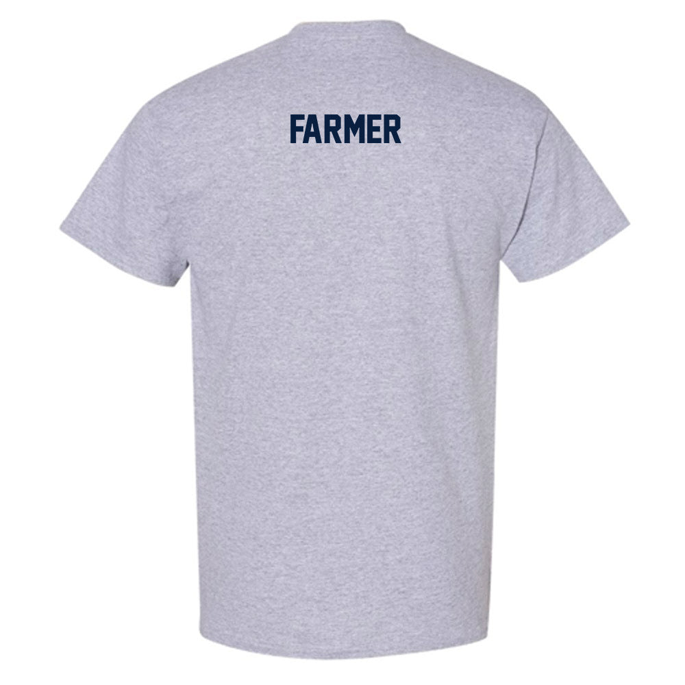 Akron - NCAA Cheerleading : Erin Farmer - Classic Fashion Shersey T-Shirt Style001 Hoodie, Sweatshirt (Image 2)