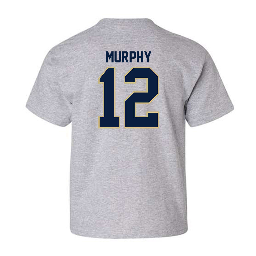 Akron - NCAA Women's Basketball : Liz Murphy - Classic Fashion Shersey Youth T-Shirt Hoodie, Sweatshirt (Image 2)