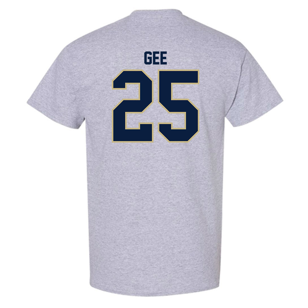 Akron - NCAA Football : Chris Gee - Classic Fashion Shersey T-Shirt Style001 Hoodie, Sweatshirt | CoreVibeTees.com (Image 2)