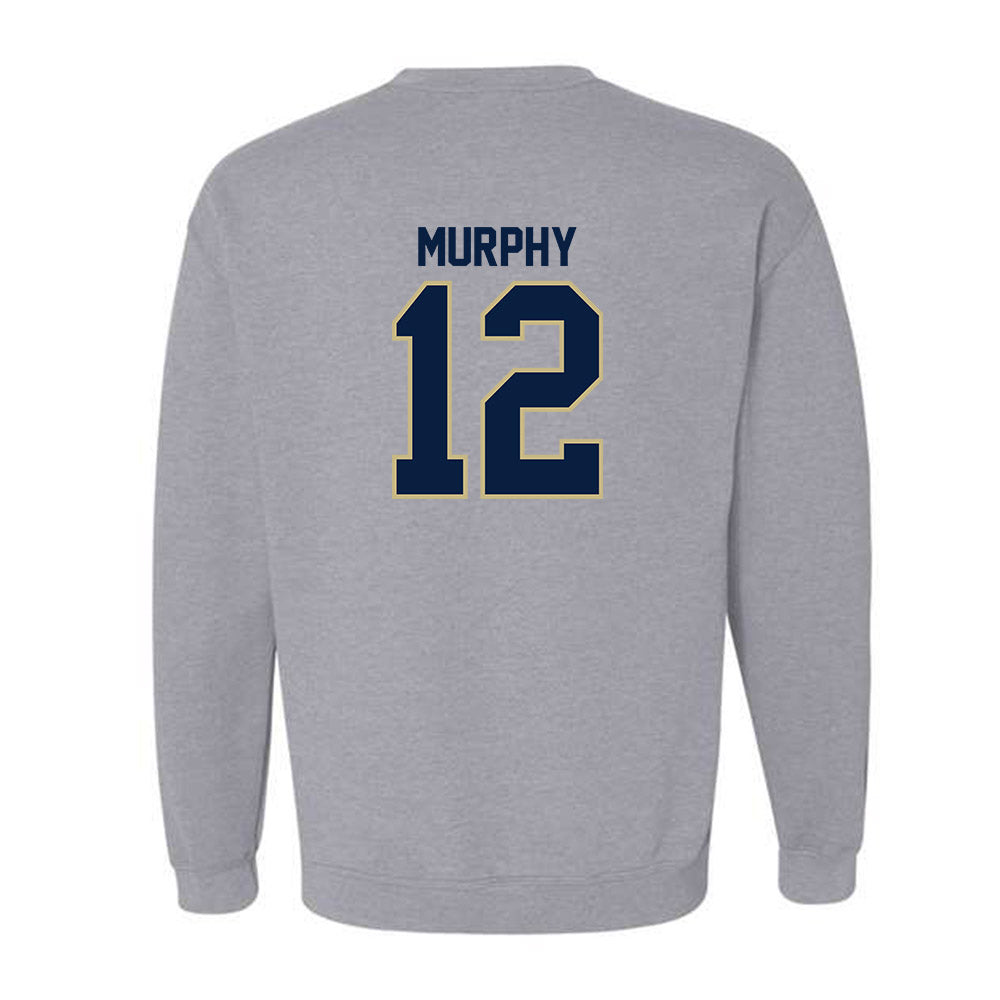 Akron - NCAA Women's Basketball : Liz Murphy - Classic Fashion Shersey Crewneck Sweatshirt Style001 T-Shirts,... (Image 2)