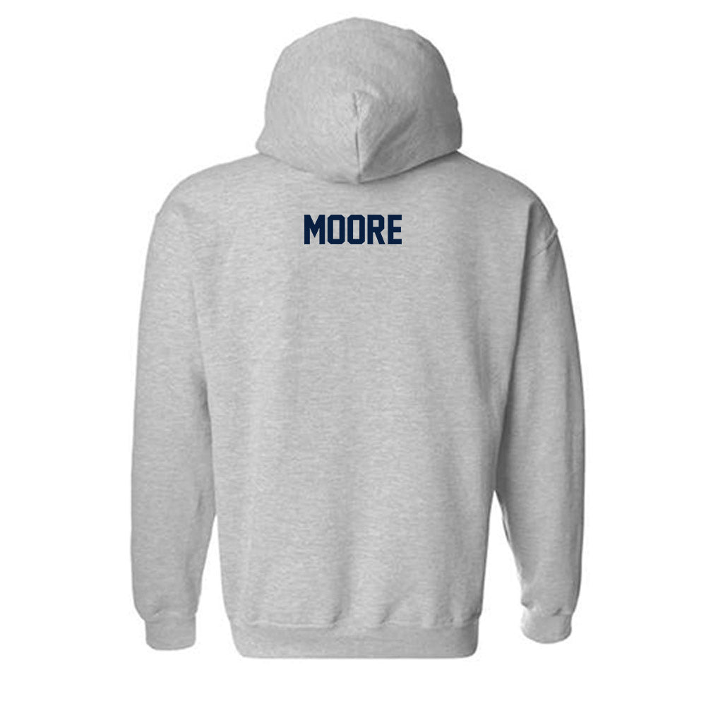 Akron - NCAA Cheerleading : Kiya Moore - Classic Fashion Shersey Hooded Sweatshirt Style001 T-Shirts, Hoodie (Image 2)