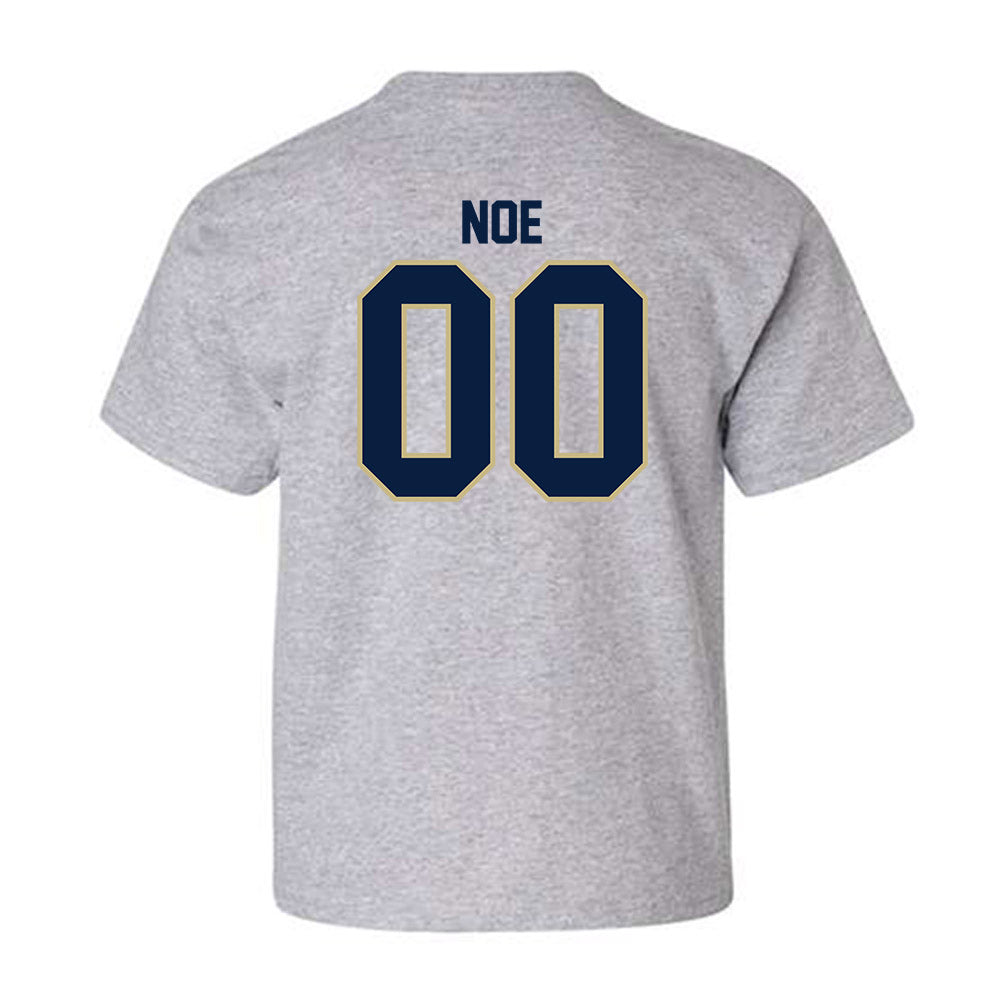 Akron - NCAA Softball : Taylor Noe - Classic Fashion Shersey Youth T-Shirt Style001 Hoodie, Sweatshirt (Image 2)