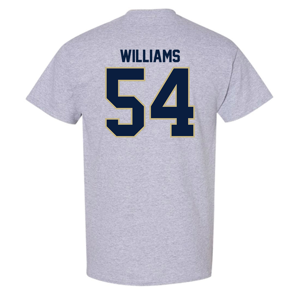 Akron - NCAA Football : Tyhler Williams - Classic Fashion Shersey T-Shirt Style002 Hoodie, Sweatshirt (Image 2)
