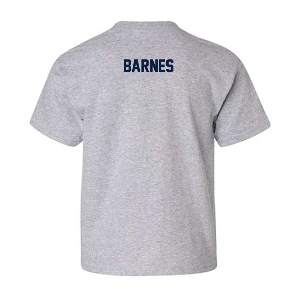 Akron - NCAA Cheerleading : Emma Barnes - Classic Fashion Shersey Youth T-Shirt Style002 Hoodie, Sweatshirt (Image 2)