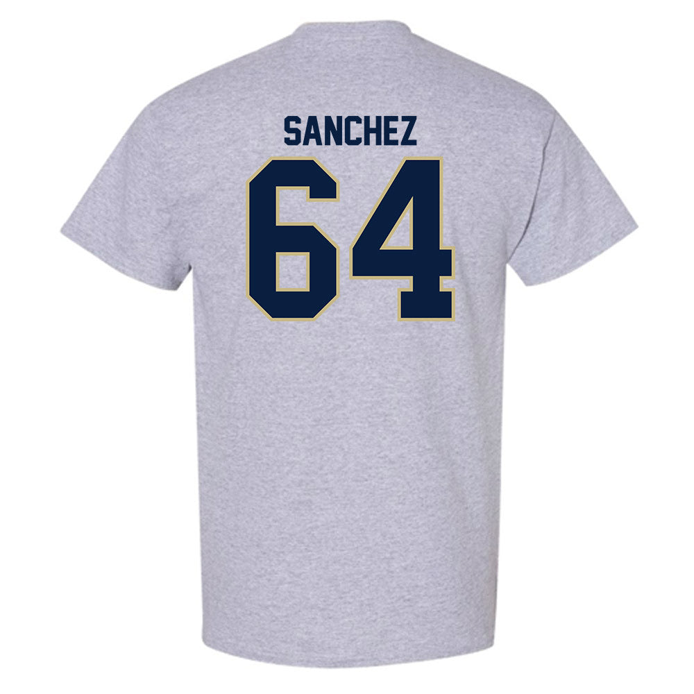 Akron - NCAA Softball : Hailee Sanchez - Classic Fashion Shersey T-Shirt Style001 Hoodie, Sweatshirt (Image 2)