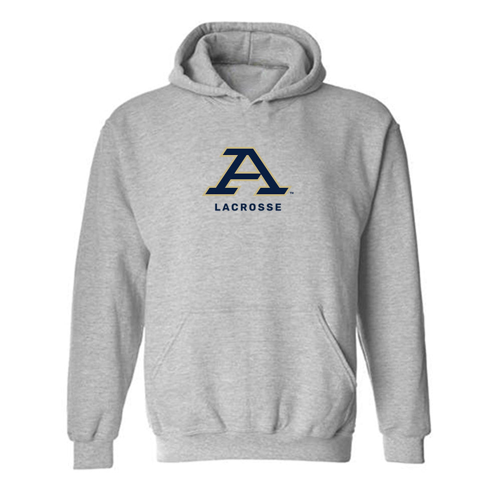 Akron - NCAA Women's Lacrosse : Kaitlyn Sikorski - Hooded Sweatshirt T-Shirts, Hoodie | CoreVibeTees.com (Image 1)