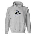 Akron - NCAA Football : Ronald Hull III - Hooded Sweatshirt Style003 T-Shirts, Hoodie | CoreVibeTees.com (Image 1)