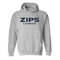 Akron - NCAA Women's Lacrosse : Kellen Fletcher - Classic Fashion Shersey Hooded Sweatshirt Style001 T-Shirts,... (Image 1)