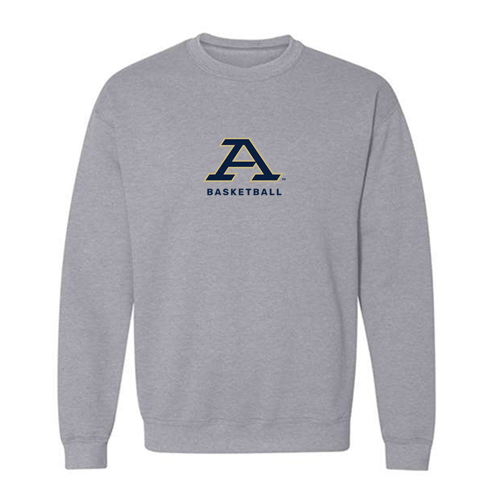 Akron - NCAA Men's Basketball : Conner Groce - Classic Fashion Shersey Crewneck Sweatshirt Style002 T-Shirts,... (Image 1)