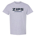 Akron - NCAA Women's Lacrosse : Hannah Sanders - Classic Fashion Shersey T-Shirt Style001 Hoodie, Sweatshirt (Image 1)