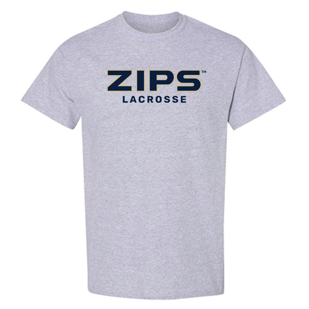 Akron - NCAA Women's Lacrosse : Hannah Sanders - Classic Fashion Shersey T-Shirt Style001 Hoodie, Sweatshirt (Image 1)