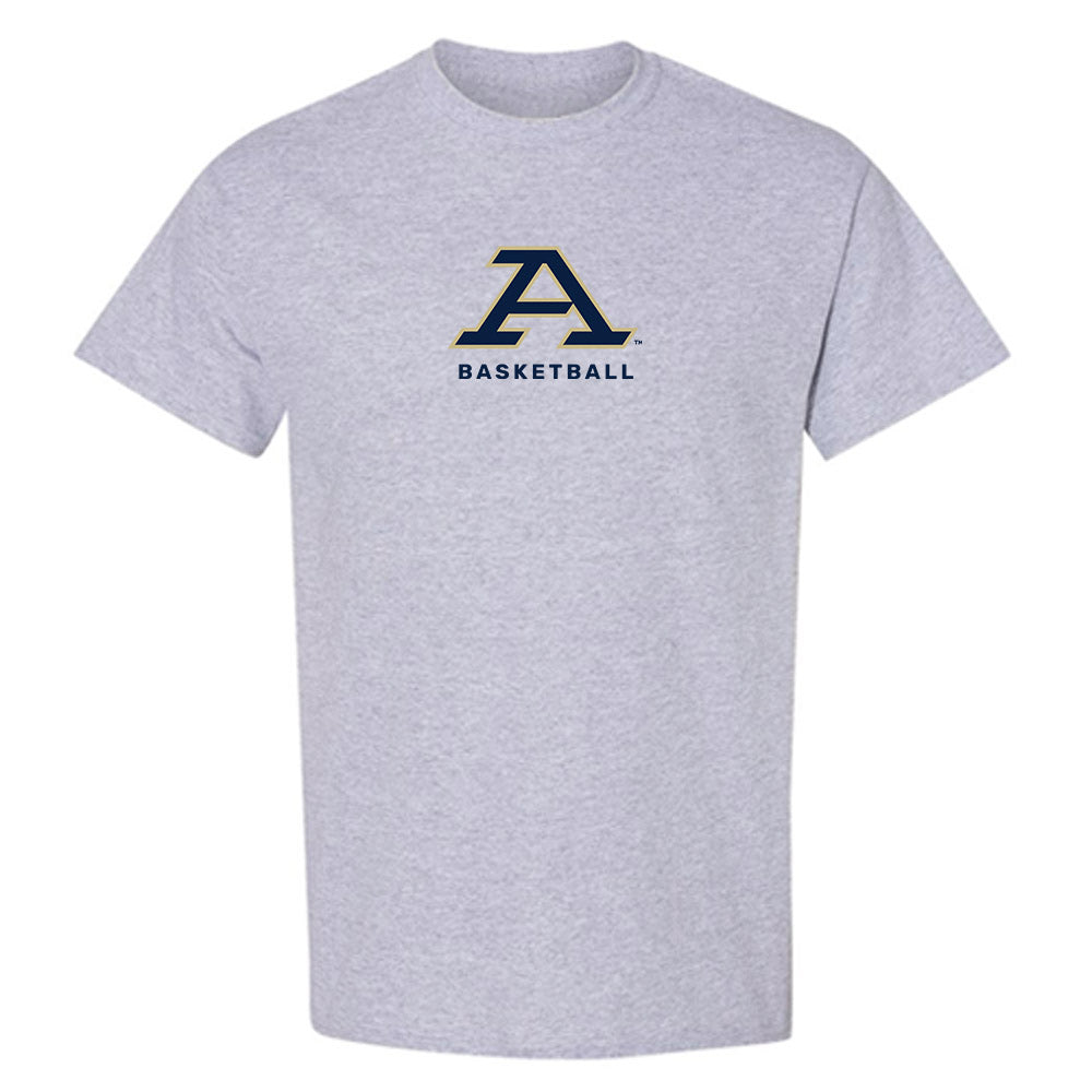 Akron - NCAA Men's Basketball : Enrique Freeman - T-Shirt Hoodie, Sweatshirt | CoreVibeTees.com (Image 1)