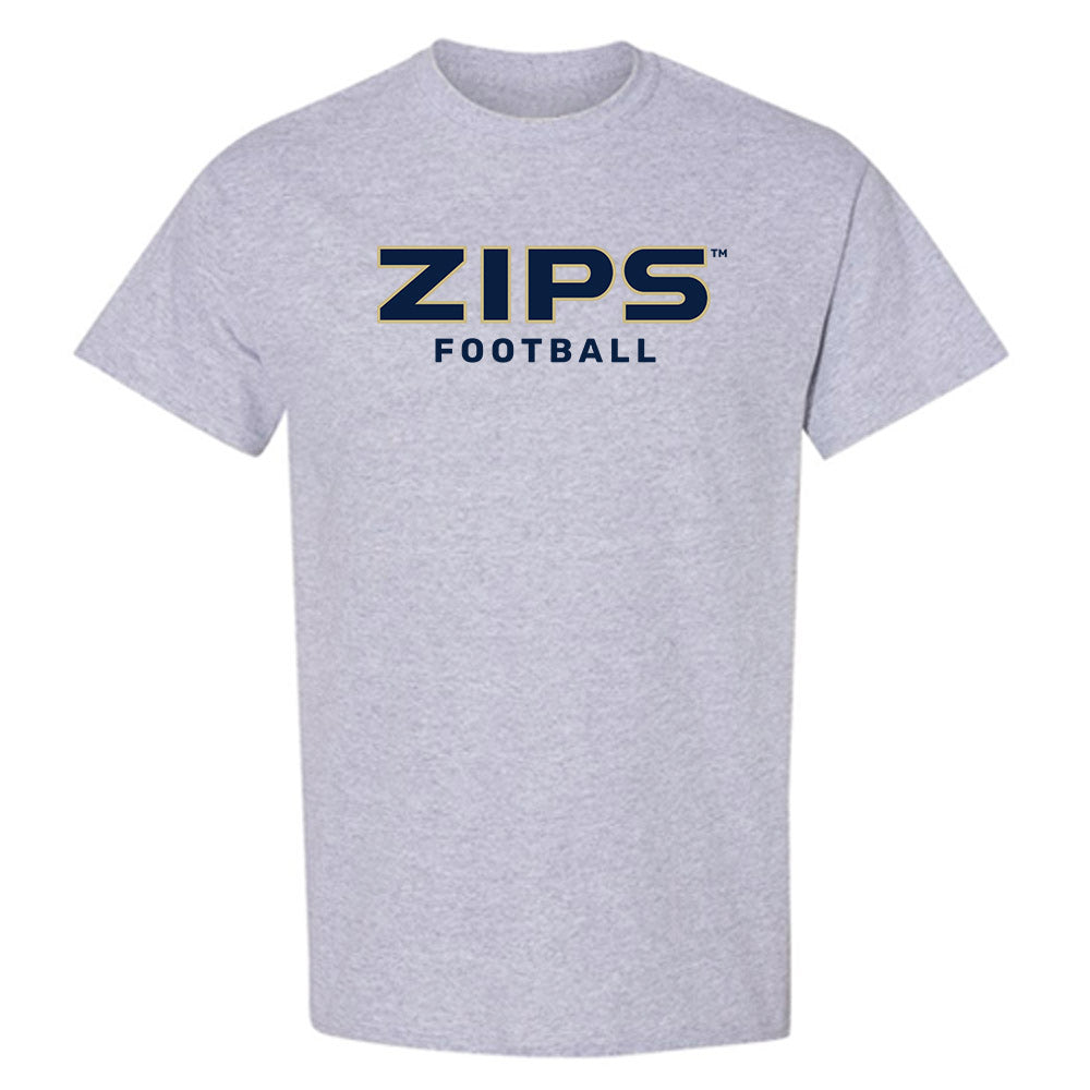 Akron - NCAA Football : Chris Gee - Classic Fashion Shersey T-Shirt Style001 Hoodie, Sweatshirt | CoreVibeTees.com (Image 1)