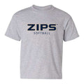 Akron - NCAA Softball : Taylor Noe - Classic Fashion Shersey Youth T-Shirt Style001 Hoodie, Sweatshirt (Image 1)