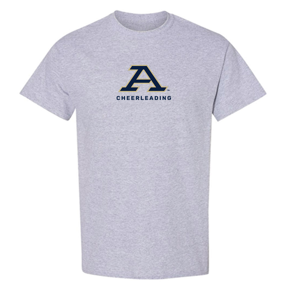 Akron - NCAA Cheerleading : Erin Farmer - Classic Fashion Shersey T-Shirt Style001 Hoodie, Sweatshirt (Image 1)