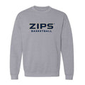 Akron - NCAA Women's Basketball : Liz Murphy - Classic Fashion Shersey Crewneck Sweatshirt Style001 T-Shirts,... (Image 1)