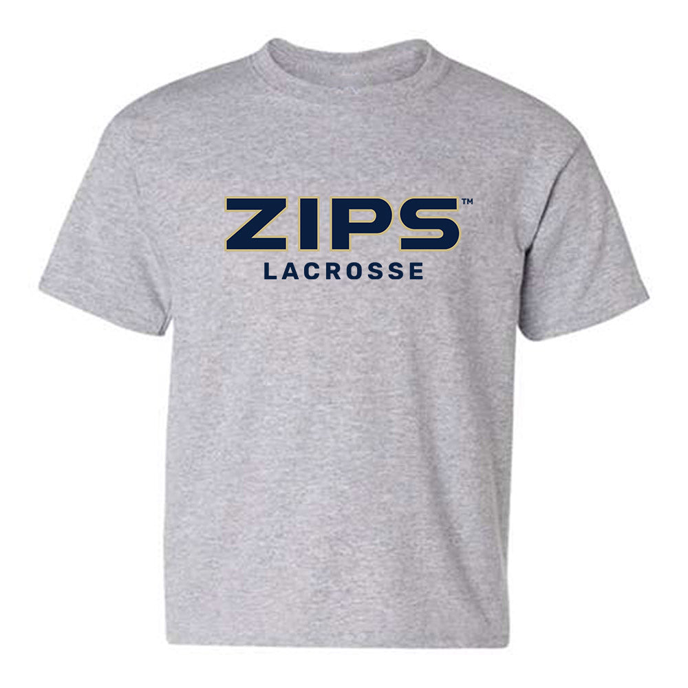 Akron - NCAA Women's Lacrosse : Kellen Fletcher - Classic Fashion Shersey Youth T-Shirt Style001 Hoodie, Sweatshirt (Image 1)
