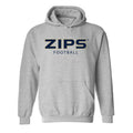 Akron - NCAA Football : Markus Boswell - Classic Fashion Shersey Hooded Sweatshirt Style002 T-Shirts, Hoodie (Image 1)