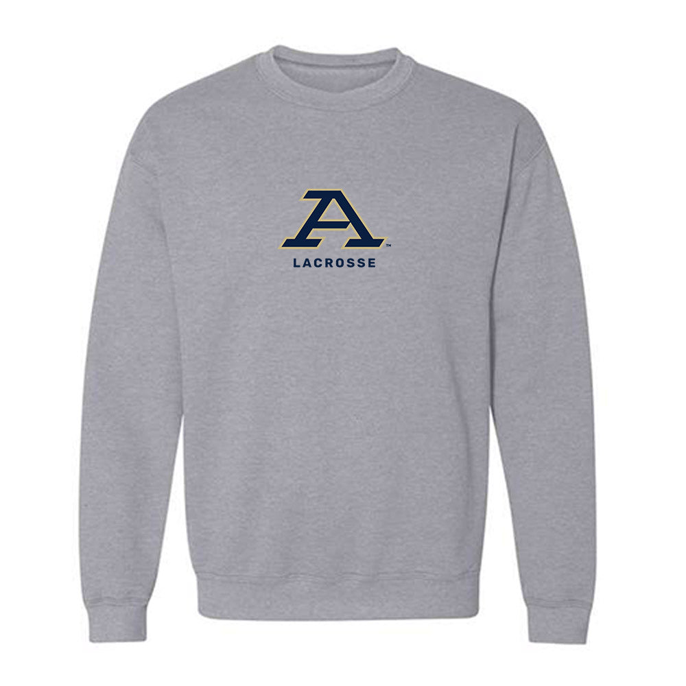 Akron - NCAA Women's Lacrosse : Kaitlyn Sikorski - Crewneck Sweatshirt T-Shirts, Hoodie | CoreVibeTees.com (Image 1)