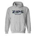 Akron - NCAA Women's Soccer : Eesha Sutharshan - Classic Fashion Shersey Hooded Sweatshirt Style002 T-Shirts,... (Image 1)