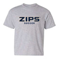 Akron - NCAA Men's Soccer : Connor Filsinger - Classic Fashion Shersey Youth T-Shirt Style002 Hoodie, Sweatshirt (Image 1)
