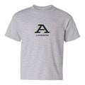 Akron - NCAA Women's Lacrosse : Kaitlyn Sikorski - Youth T-Shirt Hoodie, Sweatshirt | CoreVibeTees.com (Image 1)