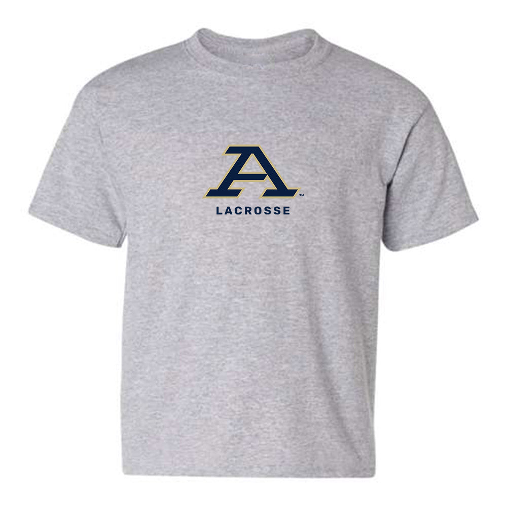 Akron - NCAA Women's Lacrosse : Kaitlyn Sikorski - Youth T-Shirt Hoodie, Sweatshirt | CoreVibeTees.com (Image 1)