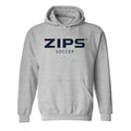 Akron - NCAA Men's Soccer : Connor Filsinger - Classic Fashion Shersey Hooded Sweatshirt Style001 T-Shirts, Hoodie (Image 1)