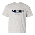 Akron - NCAA Cheerleading : Zak Robinson - Classic Fashion Shersey Youth T-Shirt Hoodie, Sweatshirt | CoreVibeTees.com