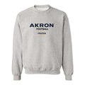 Akron - NCAA Football : Dahvon Frazier - Classic Fashion Shersey Crewneck Sweatshirt Style001 T-Shirts, Hoodie