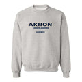 Akron - NCAA Cheerleading : Haley Hammon - Classic Fashion Shersey Crewneck Sweatshirt T-Shirts, Hoodie | CoreVibeTees.com