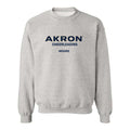 Akron - NCAA Cheerleading : Kiya Moore - Classic Fashion Shersey Crewneck Sweatshirt Style001 T-Shirts, Hoodie