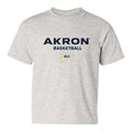 Akron - NCAA Men's Basketball : Ali Ali - Youth T-Shirt Classic Fashion Shersey Hoodie, Sweatshirt | CoreVibeTees.com