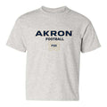 Akron - NCAA Football : Alex Fox - Classic Fashion Shersey Youth T-Shirt Style001 Hoodie, Sweatshirt | CoreVibeTees.com