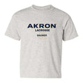 Akron - NCAA Women's Lacrosse : Katie Baumer - Youth T-Shirt Classic Fashion Shersey Hoodie, Sweatshirt (Image 1)
