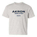 Akron - NCAA Men's Track & Field : Jean Dieuvil - Youth T-Shirt Classic Fashion Shersey Hoodie, Sweatshirt | CoreVibeTees.com