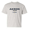 Akron - NCAA Men's Soccer : Connor Filsinger - Classic Fashion Shersey Youth T-Shirt Style001 Hoodie, Sweatshirt