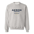 Akron - NCAA Men's Basketball : Marvin Musiime-Kamali - Crewneck Sweatshirt Classic Fashion Shersey T-Shirts, Hoodie