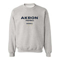 Akron - NCAA Football : Markus Boswell - Classic Fashion Shersey Crewneck Sweatshirt Style002 T-Shirts, Hoodie